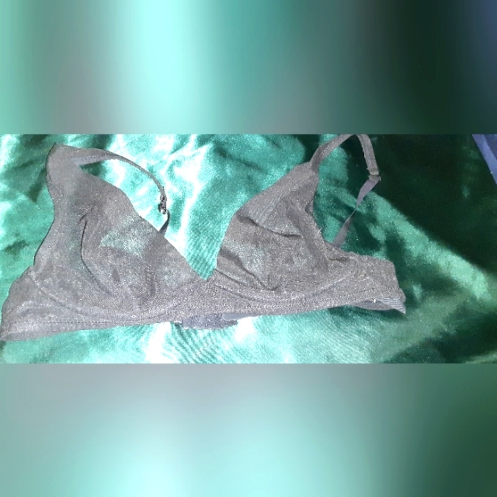 Other store bra